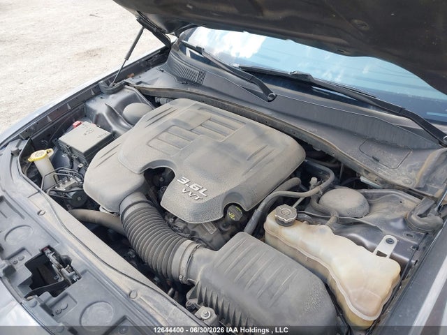 2C3CCAGG1JH250619 Chrysler 300 S