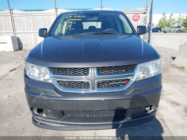 Dodge JOURNEY SE 2016 3C4PDCAB5GT169853 Image 12
