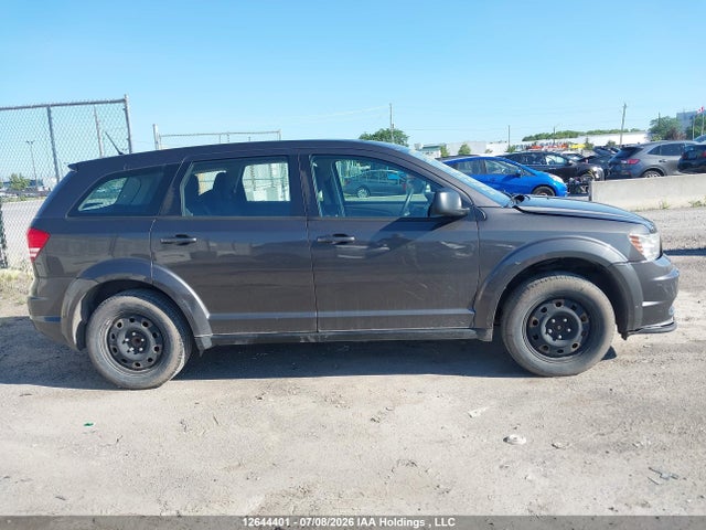 Dodge JOURNEY SE 2016 3C4PDCAB5GT169853 Image 13