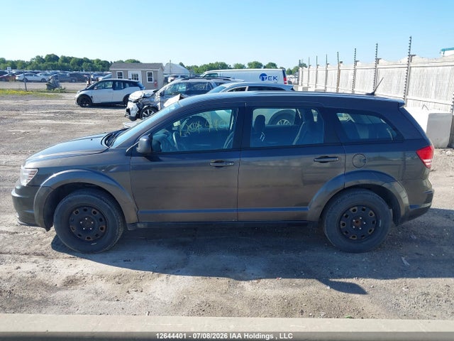 Dodge JOURNEY SE 2016 3C4PDCAB5GT169853 Image 14