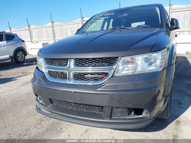 Dodge JOURNEY SE 2016 3C4PDCAB5GT169853 Image 18