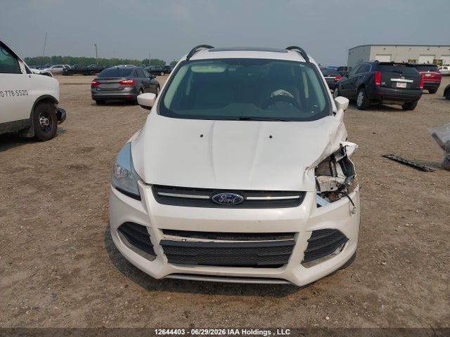 12644403 :رقم المزاد ، 1FMCU9GX1EUD88893 vin ، 2014 Ford Escape Se مزاد بيع