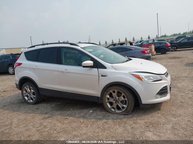 Ford ESCAPE SE 2014 1FMCU9GX1EUD88893 Image 12