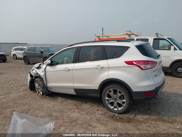 Ford ESCAPE SE 2014 1FMCU9GX1EUD88893 Image 13