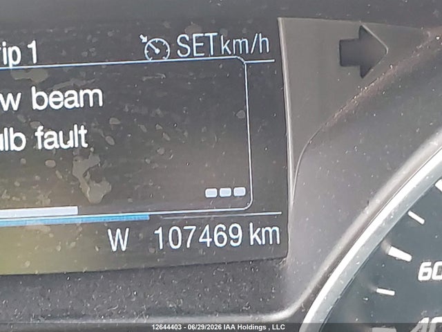 Ford ESCAPE SE 2014 1FMCU9GX1EUD88893 Image 14