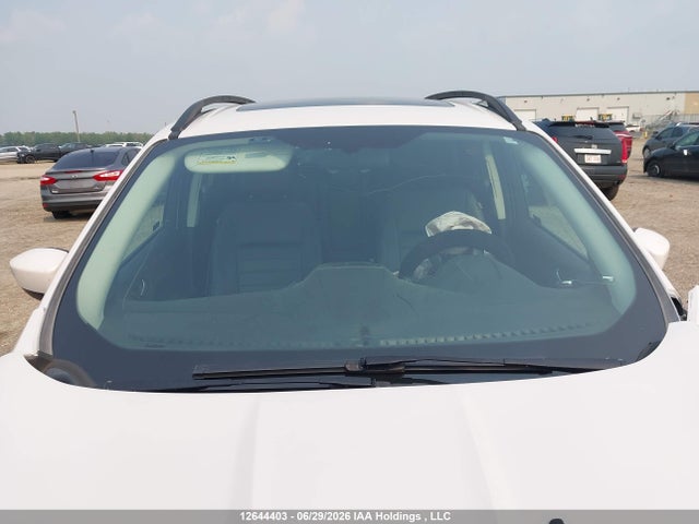 Ford ESCAPE SE 2014 1FMCU9GX1EUD88893 Image 16