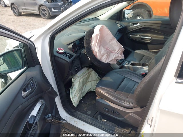 Ford ESCAPE SE 2014 1FMCU9GX1EUD88893 Image 17