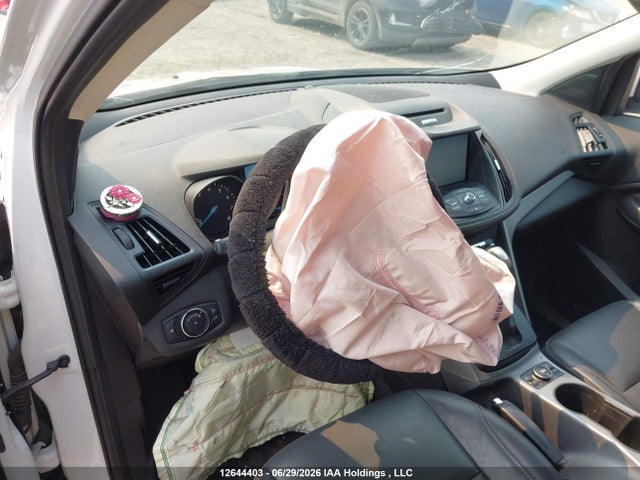 Ford ESCAPE SE 2014 1FMCU9GX1EUD88893 Image 18