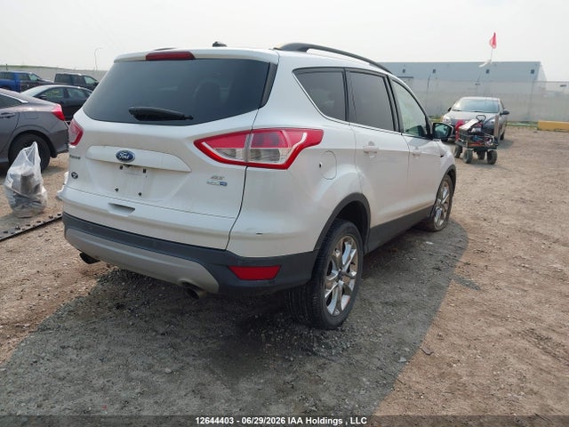 Ford ESCAPE SE 2014 1FMCU9GX1EUD88893 Image 4