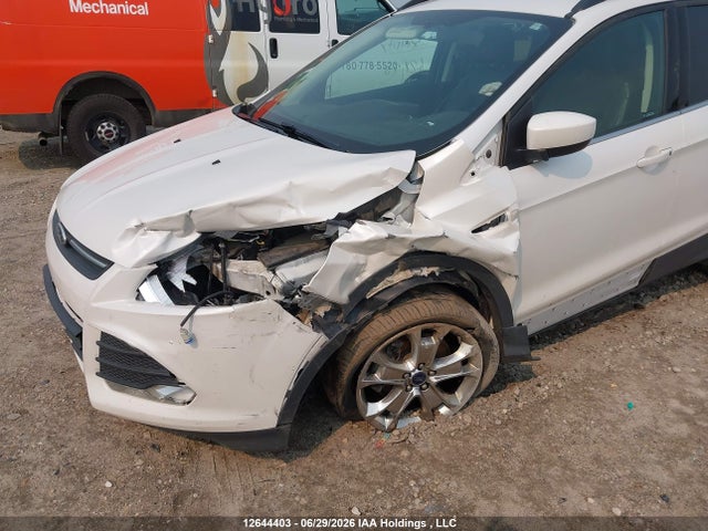 Ford ESCAPE SE 2014 1FMCU9GX1EUD88893 Image 6