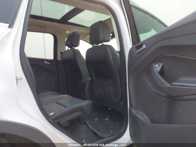 Ford ESCAPE SE 2014 1FMCU9GX1EUD88893 Image 8
