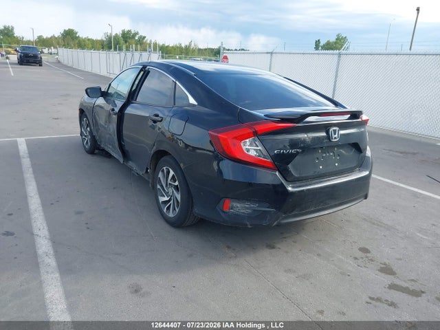 Honda CIVIC EX 2016 2HGFC2F76GH008760 Image 3