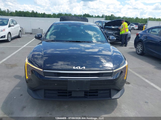 KIA K4 Ex/ex+ 2025 3KPFU4DE2SE196044 Image 11