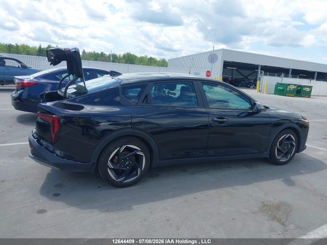KIA K4 Ex/ex+ 2025 3KPFU4DE2SE196044 Image 12