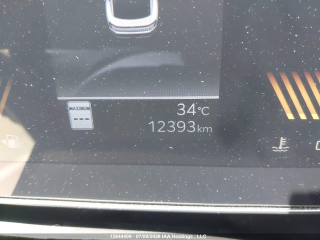 KIA K4 Ex/ex+ 2025 3KPFU4DE2SE196044 Image 14