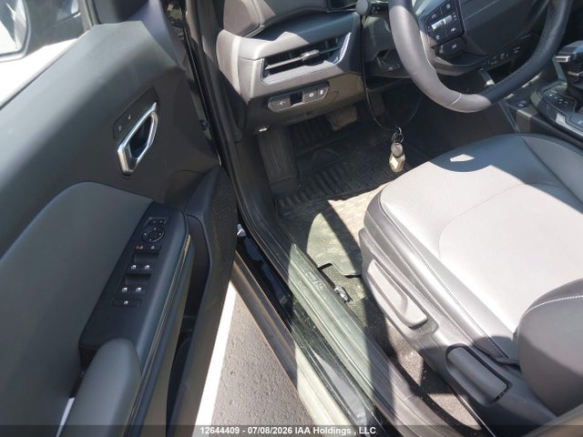 KIA K4 Ex/ex+ 2025 3KPFU4DE2SE196044 Image 17
