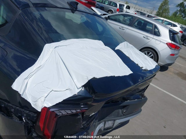 KIA K4 Ex/ex+ 2025 3KPFU4DE2SE196044 Image 20