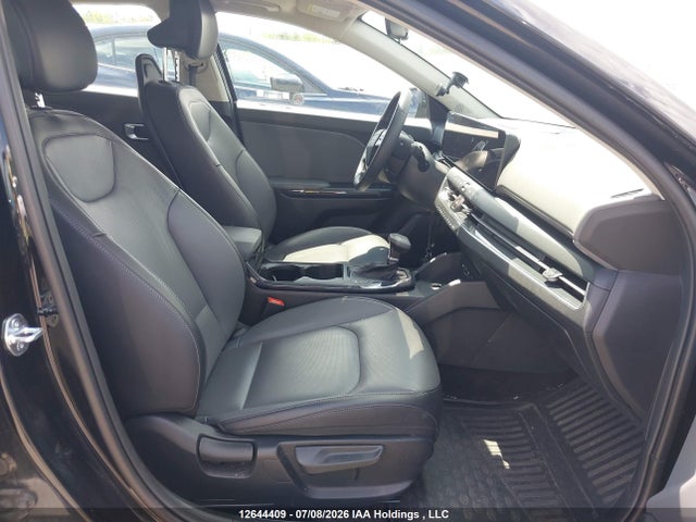 KIA K4 Ex/ex+ 2025 3KPFU4DE2SE196044 Image 5