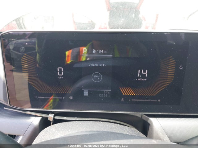 KIA K4 Ex/ex+ 2025 3KPFU4DE2SE196044 Image 7
