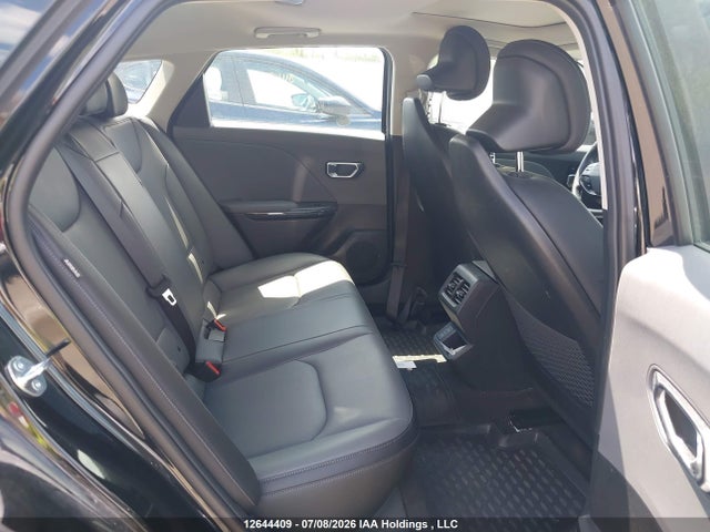 KIA K4 Ex/ex+ 2025 3KPFU4DE2SE196044 Image 8