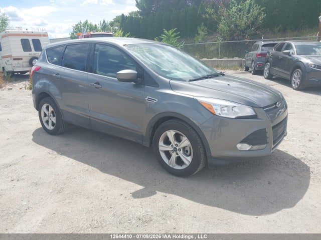 12644410 :رقم المزاد ، 1FMCU9GX9EUD74689 vin ، 2014 Ford Escape مزاد بيع