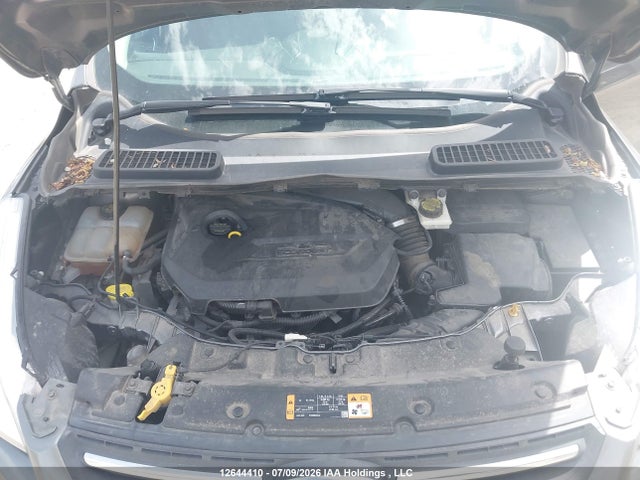 12644410 :رقم المزاد ، 1FMCU9GX9EUD74689 vin ، 2014 Ford Escape مزاد بيع