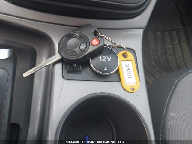 12644410 :رقم المزاد ، 1FMCU9GX9EUD74689 vin ، 2014 Ford Escape مزاد بيع
