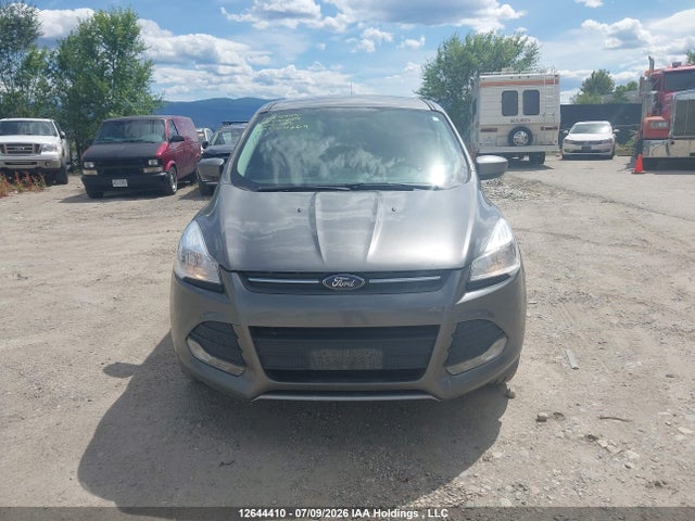 12644410 :رقم المزاد ، 1FMCU9GX9EUD74689 vin ، 2014 Ford Escape مزاد بيع