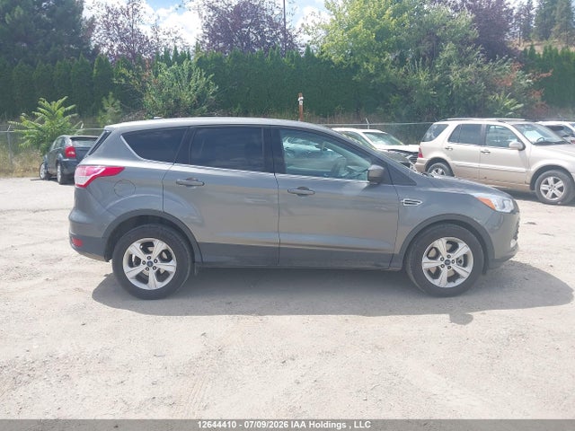 12644410 :رقم المزاد ، 1FMCU9GX9EUD74689 vin ، 2014 Ford Escape مزاد بيع