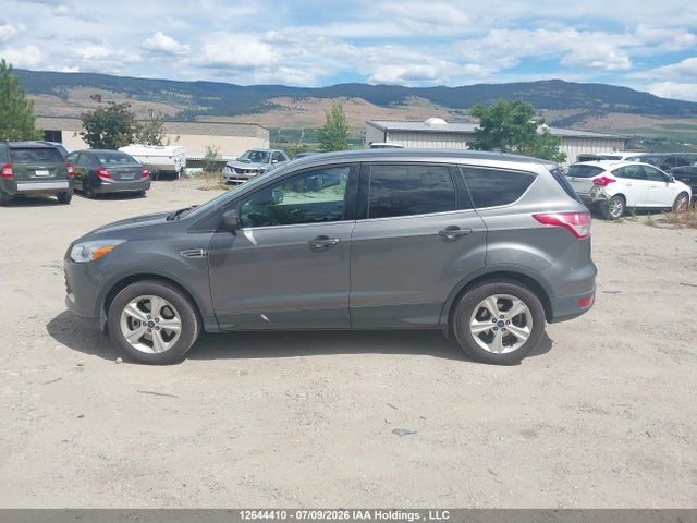 12644410 :رقم المزاد ، 1FMCU9GX9EUD74689 vin ، 2014 Ford Escape مزاد بيع