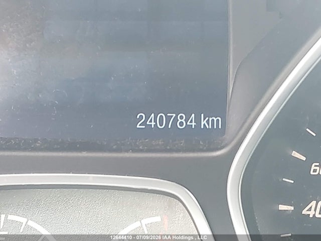 12644410 :رقم المزاد ، 1FMCU9GX9EUD74689 vin ، 2014 Ford Escape مزاد بيع