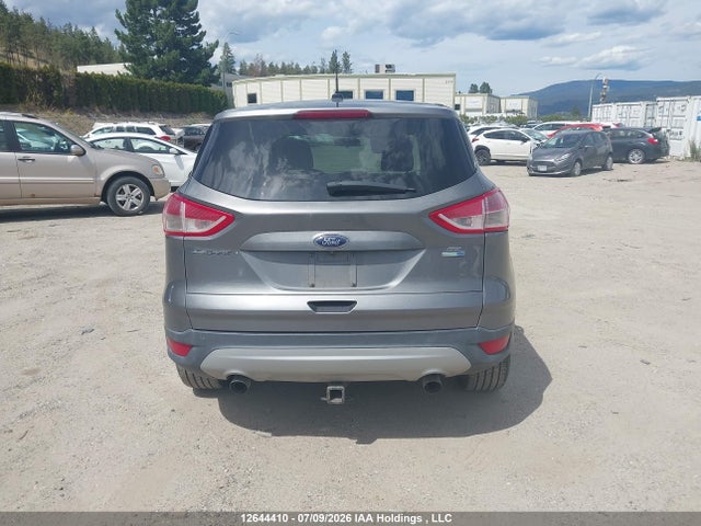 12644410 :رقم المزاد ، 1FMCU9GX9EUD74689 vin ، 2014 Ford Escape مزاد بيع