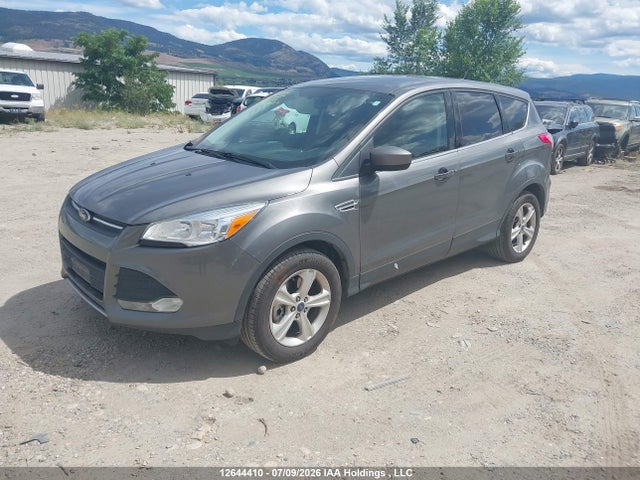 12644410 :رقم المزاد ، 1FMCU9GX9EUD74689 vin ، 2014 Ford Escape مزاد بيع