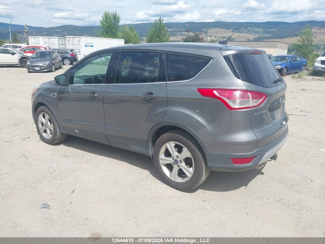 12644410 :رقم المزاد ، 1FMCU9GX9EUD74689 vin ، 2014 Ford Escape مزاد بيع