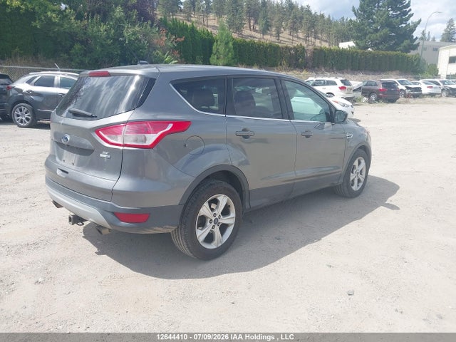 12644410 :رقم المزاد ، 1FMCU9GX9EUD74689 vin ، 2014 Ford Escape مزاد بيع