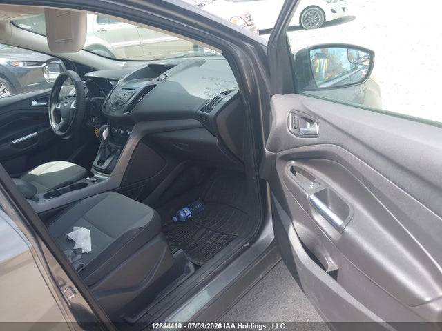 12644410 :رقم المزاد ، 1FMCU9GX9EUD74689 vin ، 2014 Ford Escape مزاد بيع