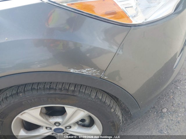 12644410 :رقم المزاد ، 1FMCU9GX9EUD74689 vin ، 2014 Ford Escape مزاد بيع
