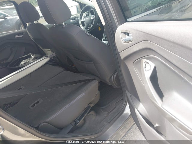 12644410 :رقم المزاد ، 1FMCU9GX9EUD74689 vin ، 2014 Ford Escape مزاد بيع