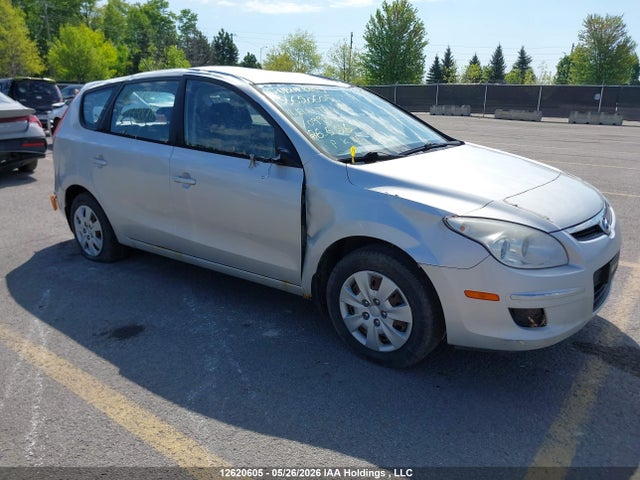 Продажа на аукционе авто 2011 Hyundai Elantra Touring Gl, vin: KMHDB8AE7BU099878, номер лота: 12620605