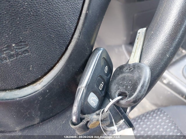 Продажа на аукционе авто 2011 Hyundai Elantra Touring Gl, vin: KMHDB8AE7BU099878, номер лота: 12620605