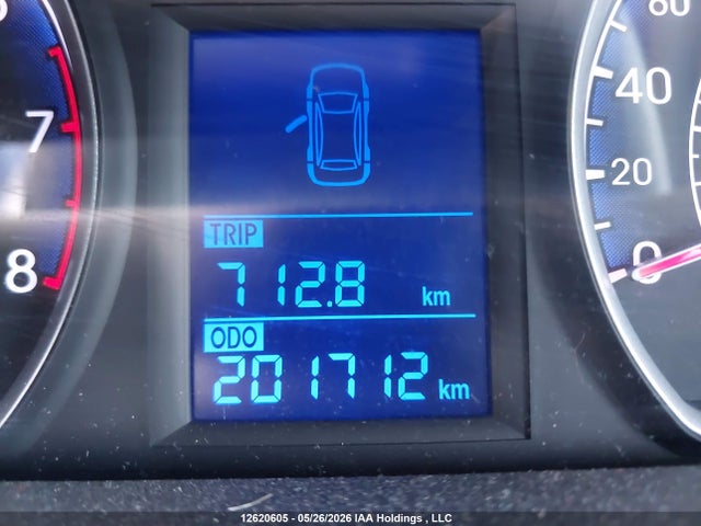 Продажа на аукционе авто 2011 Hyundai Elantra Touring Gl, vin: KMHDB8AE7BU099878, номер лота: 12620605