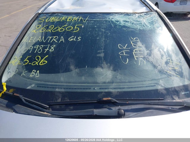 Продажа на аукционе авто 2011 Hyundai Elantra Touring Gl, vin: KMHDB8AE7BU099878, номер лота: 12620605