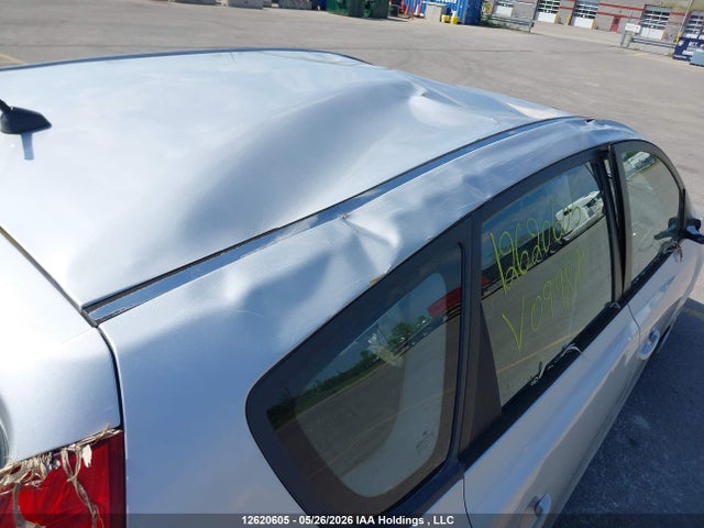 Продажа на аукционе авто 2011 Hyundai Elantra Touring Gl, vin: KMHDB8AE7BU099878, номер лота: 12620605