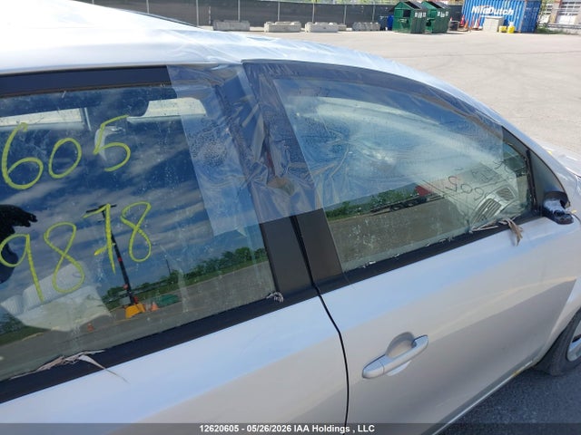Продажа на аукционе авто 2011 Hyundai Elantra Touring Gl, vin: KMHDB8AE7BU099878, номер лота: 12620605