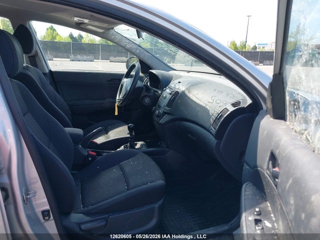 Продажа на аукционе авто 2011 Hyundai Elantra Touring Gl, vin: KMHDB8AE7BU099878, номер лота: 12620605