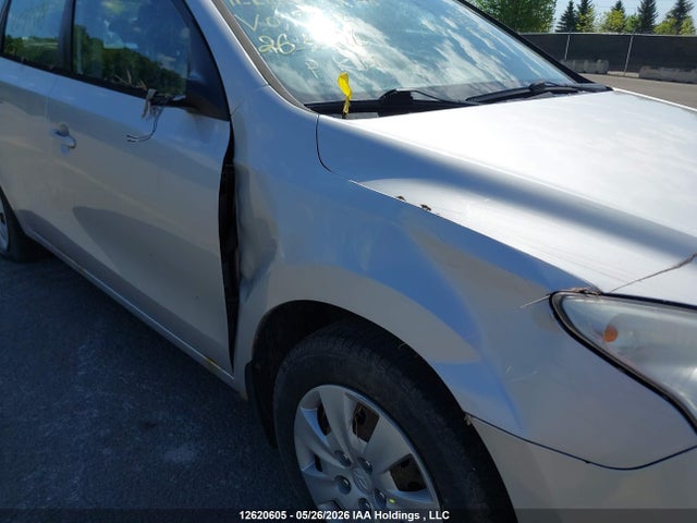 Продажа на аукционе авто 2011 Hyundai Elantra Touring Gl, vin: KMHDB8AE7BU099878, номер лота: 12620605