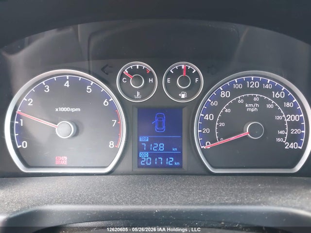 Продажа на аукционе авто 2011 Hyundai Elantra Touring Gl, vin: KMHDB8AE7BU099878, номер лота: 12620605
