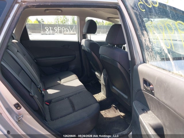 Продажа на аукционе авто 2011 Hyundai Elantra Touring Gl, vin: KMHDB8AE7BU099878, номер лота: 12620605