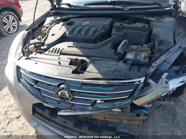 Aukcja sprzedaży 2011 Nissan Altima 2.5 S, vin: 1N4AL2AP3BC139209, numer aukcji: 12644412