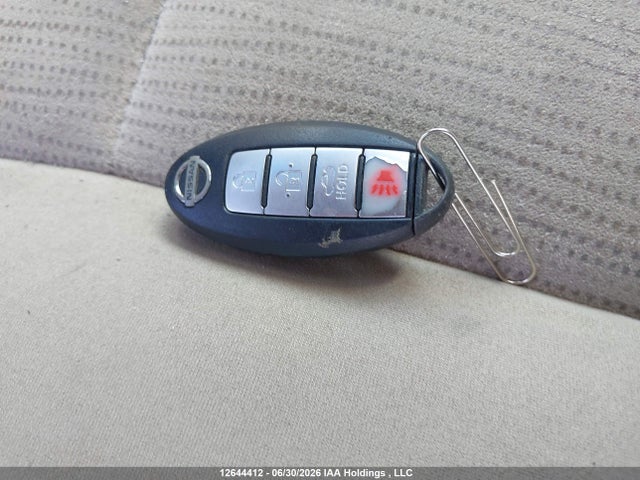 Aukcja sprzedaży 2011 Nissan Altima 2.5 S, vin: 1N4AL2AP3BC139209, numer aukcji: 12644412